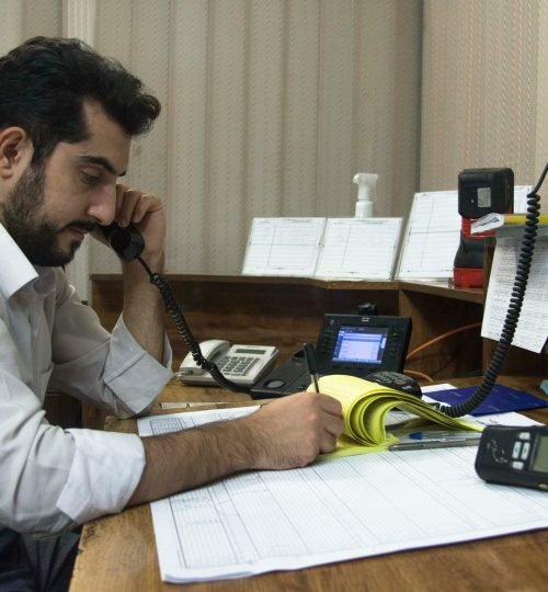 javad esmaeili xyct3rhdcts unsplash